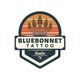 Bluebonnet Tattoo