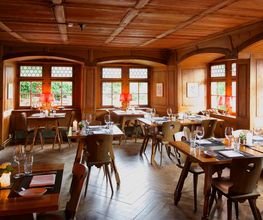 Hotel Restaurant Flyhof am Walensee Bild 7