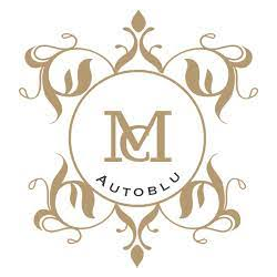 M.C. Autoblu logo