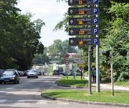 Parking Interparking L'Etape image 4