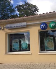 MMA Braud-Le Mouël- Fatiga Agents Généraux image 2