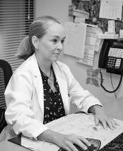 Cheryl Ryder, APRN image 4