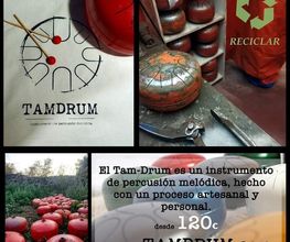 TAMDRUM imagen 11