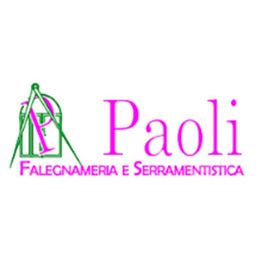 Falegnameria Paoli logo