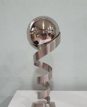 Trofeos Aka imagen 5