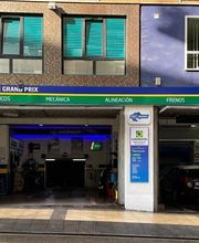 Euromaster Garaje Grand Prix imagen 1