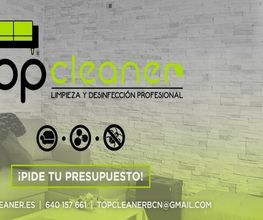 Top Cleaner Barcelona imagen 4