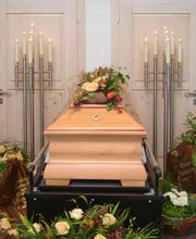 Göbel Bestattungen Bild 2