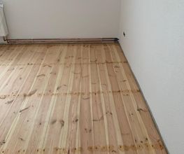 Steroo‘s Montageservice Bild 81