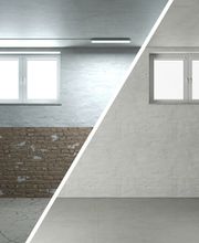 Kellersanierung, Bodensanierung, Abdichtung, Ibbenbüren