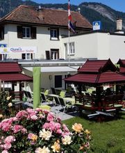 Chawi's Malanser Stube Bild 1