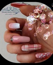 Athaline, Ongles et Merveilles image 1