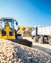 WESA Baustoffhandel und Containerdienst Bild 2