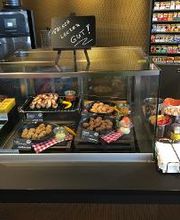 JET Tankstelle Bild 5