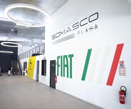 Fiat Somasco Concessionnaire image 2