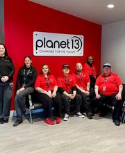 Planet 13 Neighborhood Dispensary Port Richey image 4