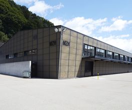Müller + Pfister Architekten AG Bild 3