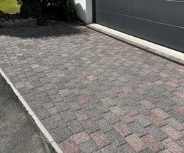 Steinreinigung Tolkmitt Bild 2