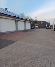 E.ON Drive Public Ladestation Bild 8