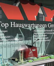 S-Top Hauswartungen GmbH Bild 2