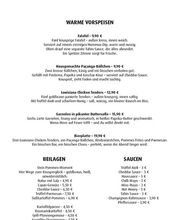 Labyrinth Aachen Bar & Kitchen Bild 9