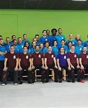 Kung Fu Academy Bild 4