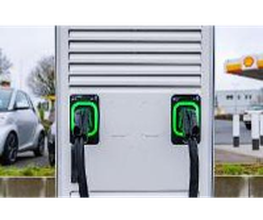 Shell Recharge Charging Station Bild 3