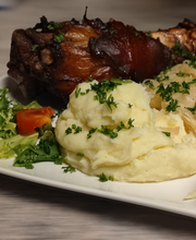 Man trifft sich bei Manni, Ostern, Events,, leckere Speisen