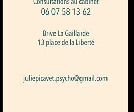 Julie Picavet image 1