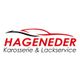 HAGENEDER Karosserie & Lackservice - Autoglas Zentrum Landshut