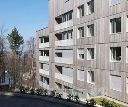 BIENE Fenster AG Bild 1