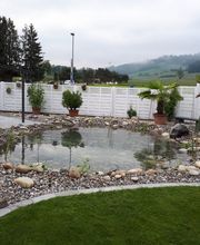 Morgenthaler Gärtnerei Bild 2