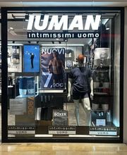 IUMAN Intimissimi Uomo immagine 1