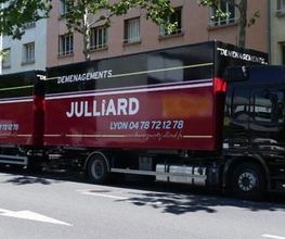 Déménagement Julliard image 9