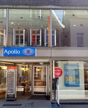 Apollo-Optik - Werne - Bonenstr. Bild 1