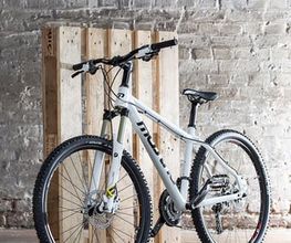 Fahrrad Schmalley Bild 5