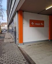 SIXT Autovermietung Bielefeld Bild 10