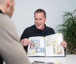FAENORA GmbH Bild 2