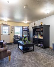 Courtyard Estates at Hawthorne Crossing image 4