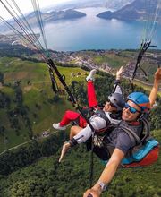 touch and go Paragliding GmbH Bild 13