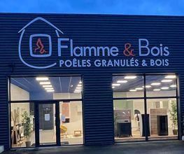 Flamme & Bois SAS image 3