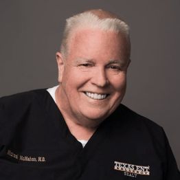 Michael F. McMahon, MD