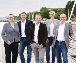 Koch, Bolz, Timm, Anders & von Heyer - Steuerberater Partnerschaftsgesellschaft mbB Bild 9
