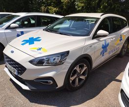 LCB Ambulances image 9