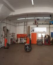 Carrosserie Enzler GmbH Bild 2