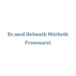 Dr.med. Helmuth Mürbeth