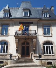 Mairie - Saint-Max image 2
