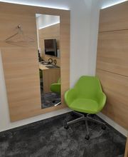 Hörstudio von GEERS