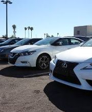 Shop from our selection of SUVs, all backed by our 5-day return guarantee.