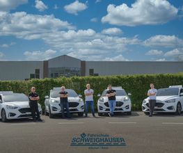 Fahrschule Schweighauser Bild 1